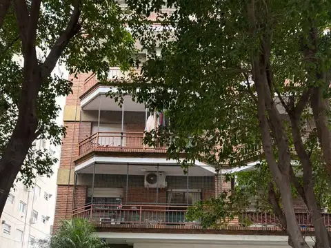 Departamento - Villa Devoto