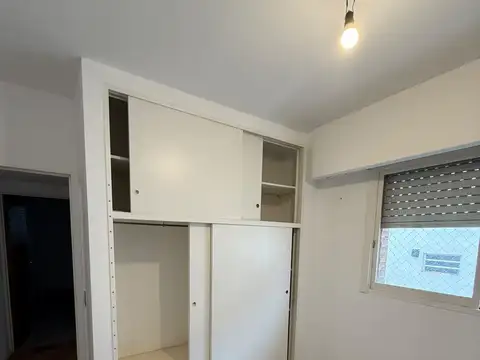 Departamento - Villa Devoto