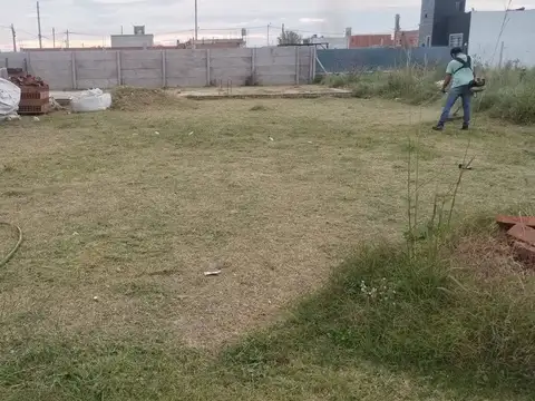 Terreno en Venta de 288,0 m2