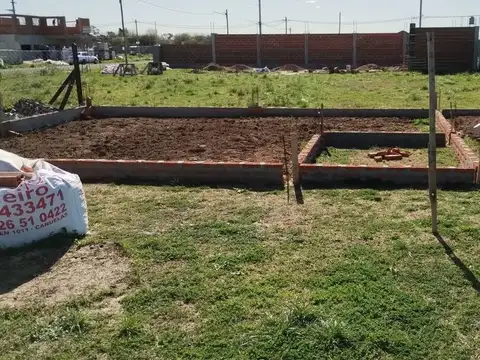 Terreno en Venta en Santa Rosa, USD 16.000