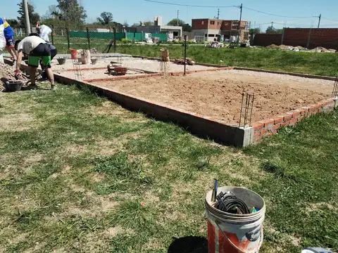 Terreno en Venta en Santa Rosa, USD 16.000