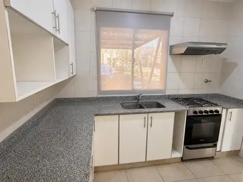 Casa en alquiler en Yerba Buena