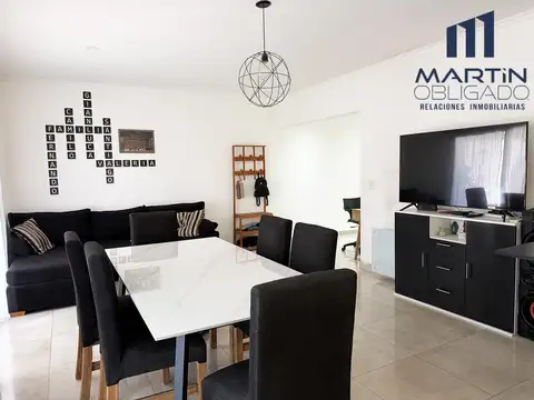 Casa en Venta en Bella Vista, Partido de San Miguel