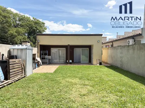 Casa en Venta de 2 dormitorios
