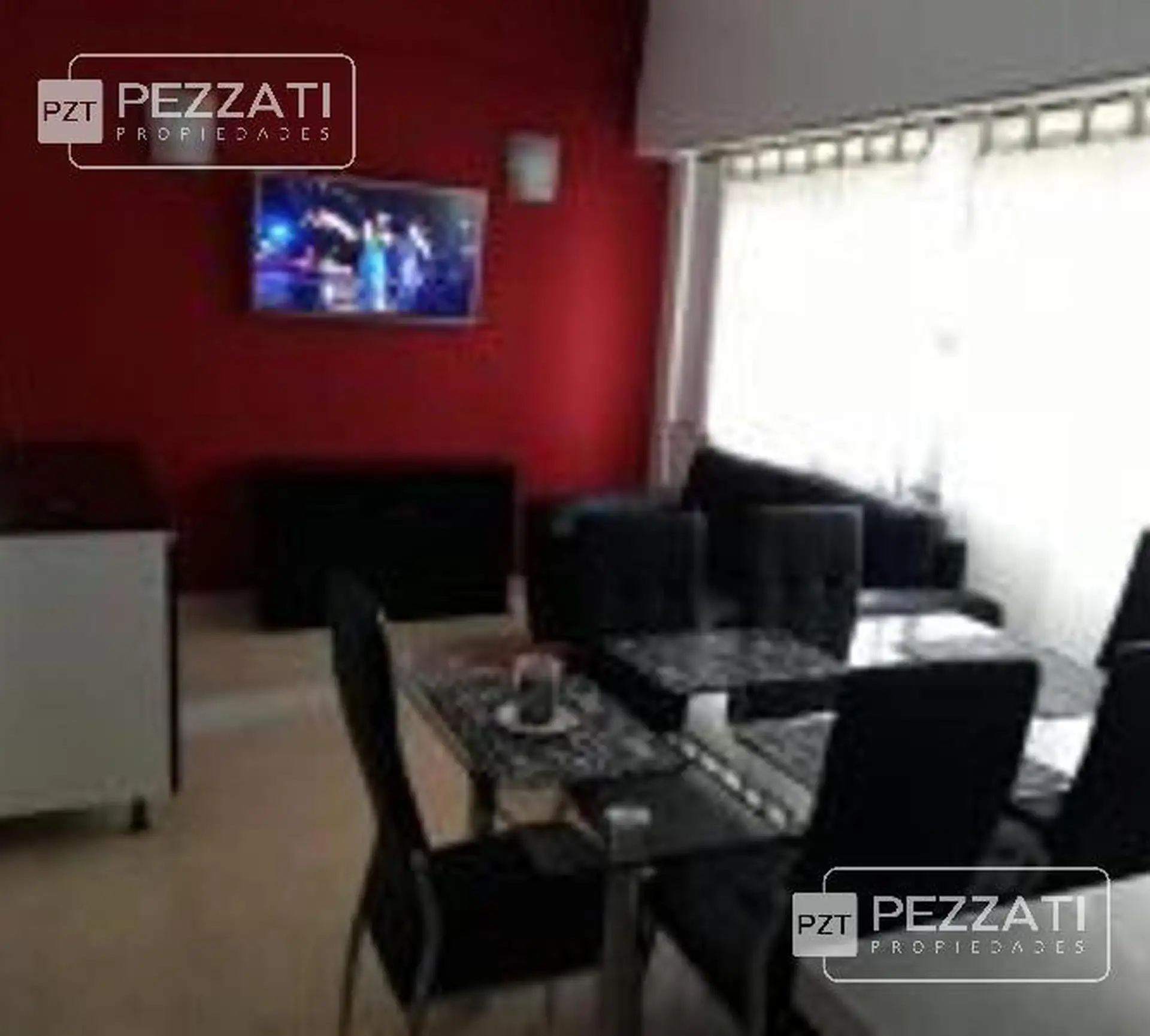Depto 2 amb, 60m² reciclado con 2 baños y balcón — Torreón