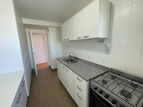 Departamento en Alquiler al Oeste
