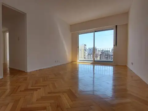 Alberti 300. Departamento de 3 amb en alquiler. Con balcón. Balvanera