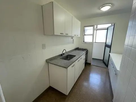 Departamento en Alquiler en Balvanera, $ 1.000.000