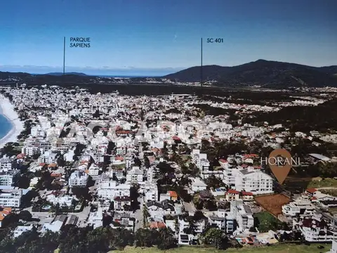 condominio a estrenar Florianopolis en cuotas
