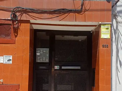 DEPARTAMENTO EN ALQUILER 1 DORMITORIO