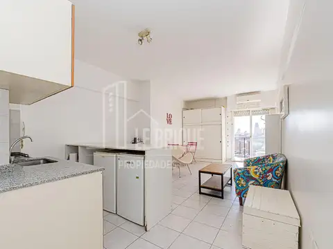 Departamento en Venta de Monoambiente