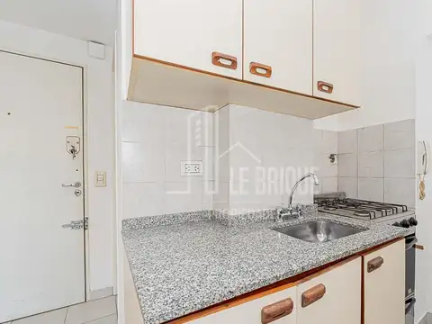 Departamento en Venta Apto profesional