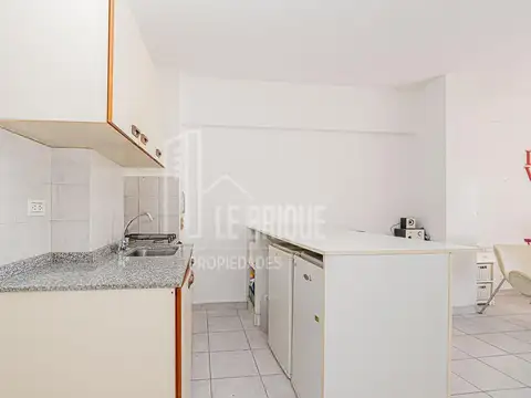 Departamento en Venta en Palermo Soho, USD 83.000