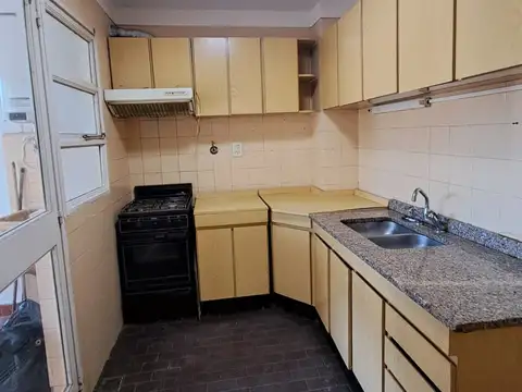 Rodriguez Peña 100, Piso 1