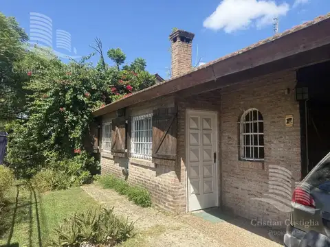 Casa en Venta 37 años