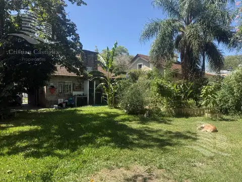 Casa en Venta en Don Torcuato, Partido de Tigre