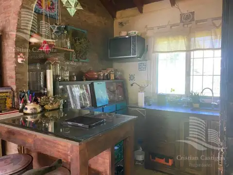 Casa en Venta de 2 dormitorios