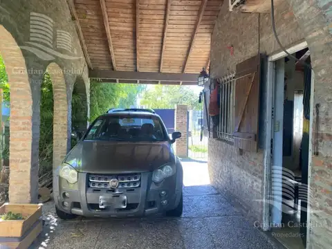 Casa en Venta al Norte