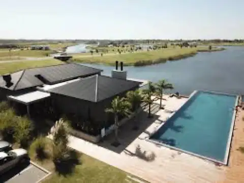 Terreno en Venta en El Naudir, Countries y Barrios Cerrados en Escobar