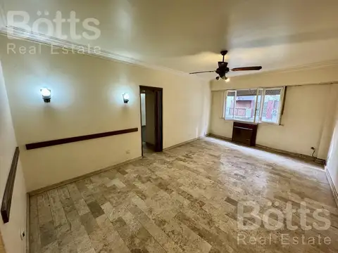 Venta Departamento semipiso en Recoleta