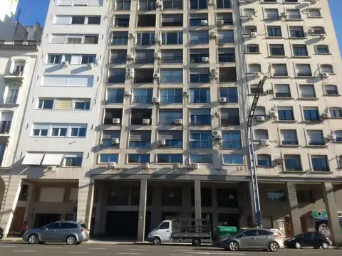 Av Del Libertador 1000