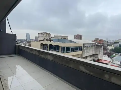 Oficina en Alquiler en Belgrano, USD 2.100