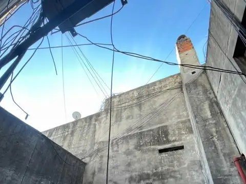 Rodríguez Peña 100, Piso 10