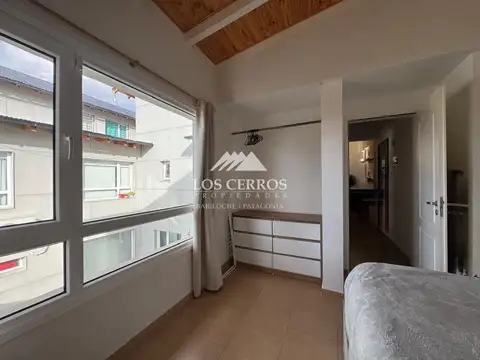 Departamento en Alquiler con 1 cochera