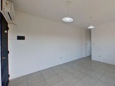 Depto Tipo Casa en Venta de 1 dormitorio