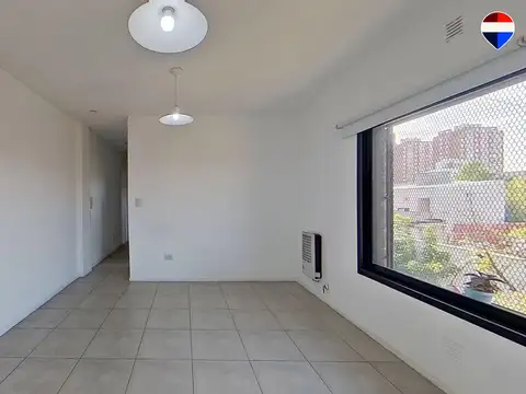 Depto Tipo Casa en Venta de 2 ambientes