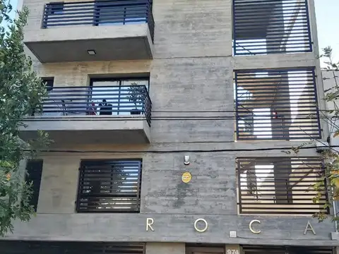 VENTA DEPARTAMENTO 1 DORMITORIO - ECHESORTU