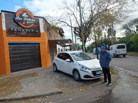 Olivos 2300