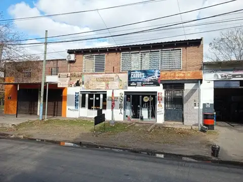 Expectacular inversión