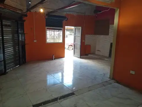 Expectacular inversión