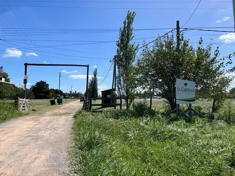 Terreno en Venta en Zarate, Partido de Zárate