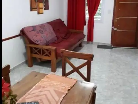 Departamento en Venta en San Bernardo Del Tuyu, USD 54.000