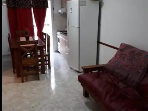 Departamento en Venta 4 años