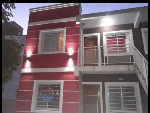 DEPARTAMENTO 3 AMBIENTES EN SAN BERNARDO