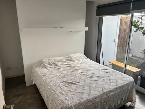 Depto Tipo Casa en Alquiler Temporal de 2 ambientes