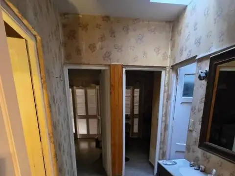 Casa en macrocentro, terreno 9x50
