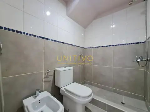 Departamento en ALQUILER