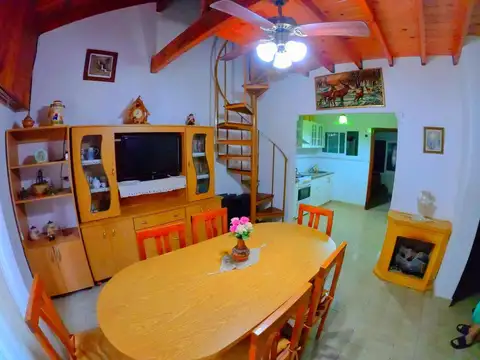 Casa en Venta 15 años