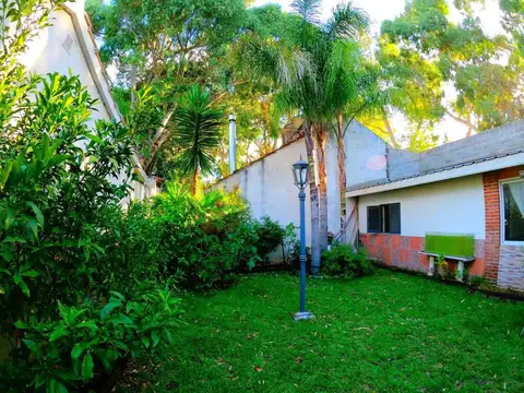 Casa en Venta en San Bernardo Del Tuyu, USD 130.000