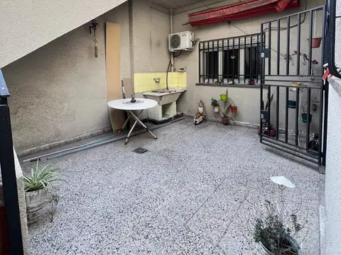 Depto Tipo Casa en Venta de 3 dormitorios