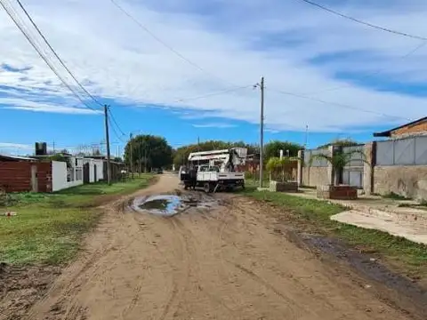 Terreno en Venta en Mar de Ajo, USD 17.000