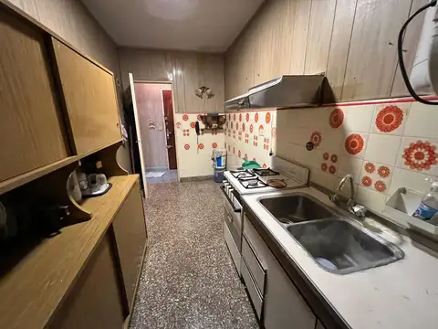 Departamento en Venta de 2 dormitorios