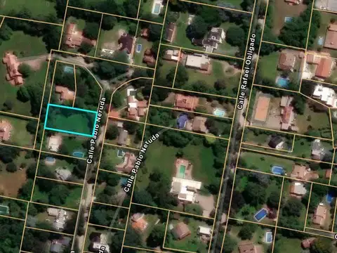 Terreno en Venta en San Lorenzo, Capital