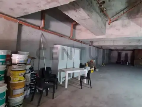 Avenida Cabildo 4600, Piso 1