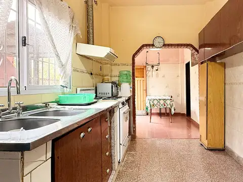 Casa en Venta con 1 cochera