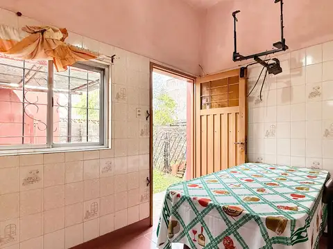 Casa en Venta 45 años